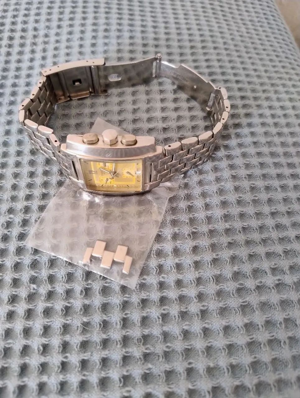 Relógio Tissot  - Foto 3