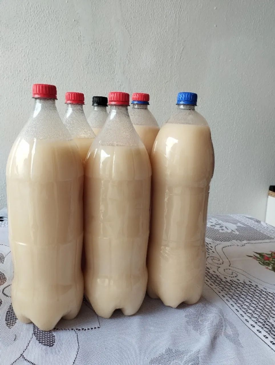 Banha de porco direto do sítio . - Foto 2