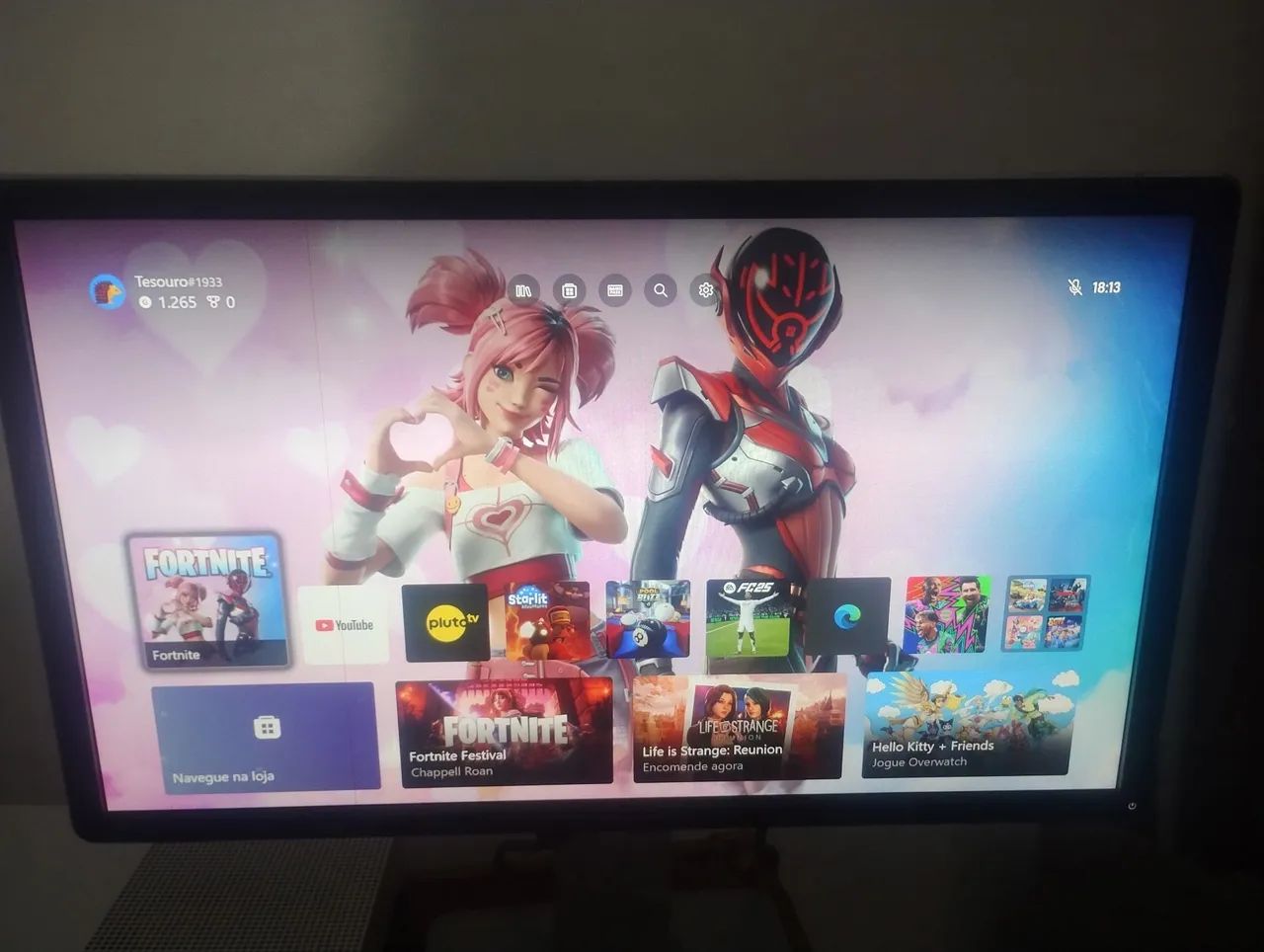 monitor Dell 24 polegadas detalhes  - Foto 3