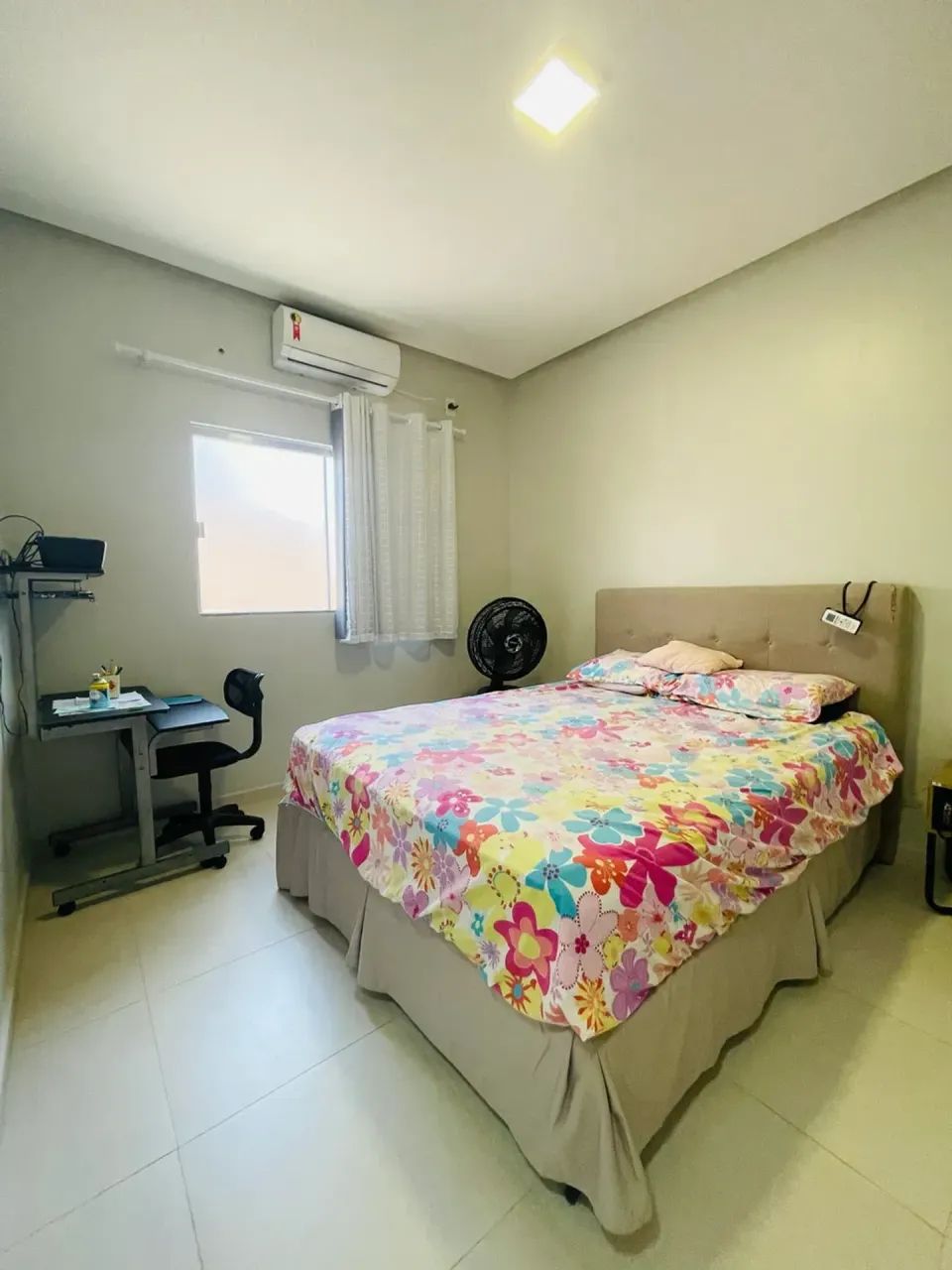 Aluguel de Casa Mobiliada - Zona Oeste, Irmãos Platon - Foto 4