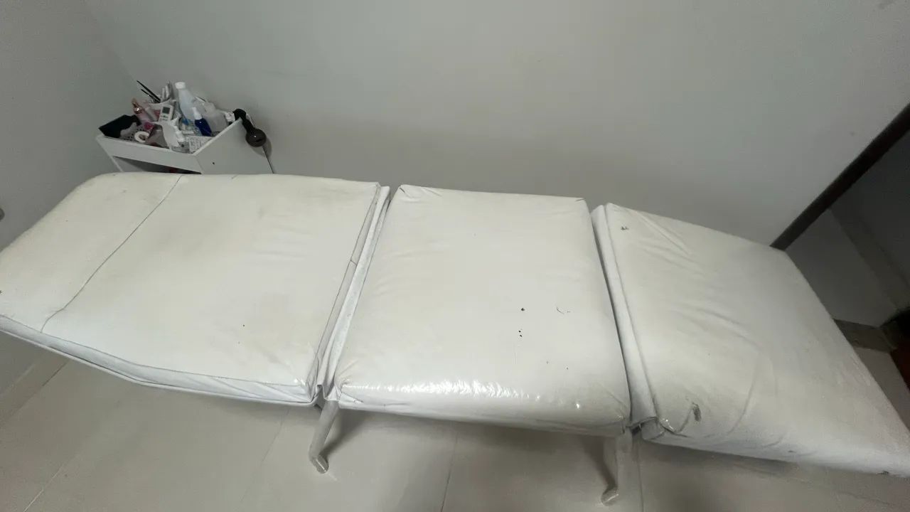 vendo maca para estética  - Foto 3