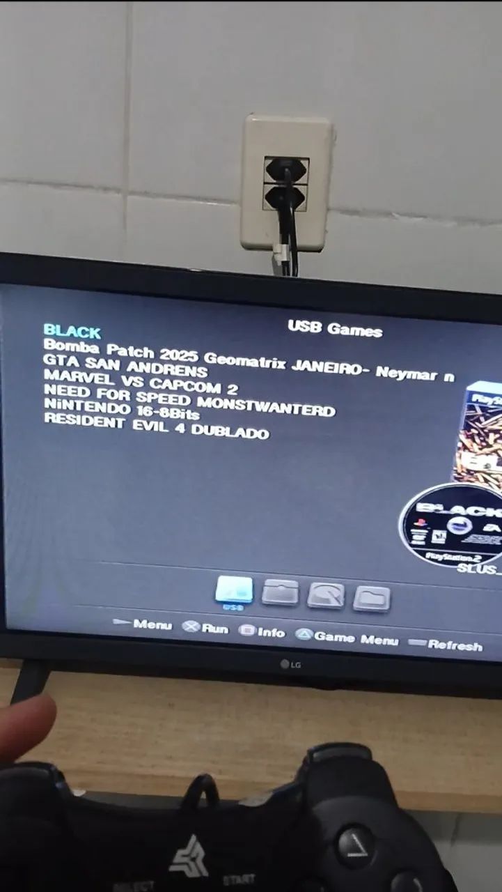 Ps2 - Foto 3