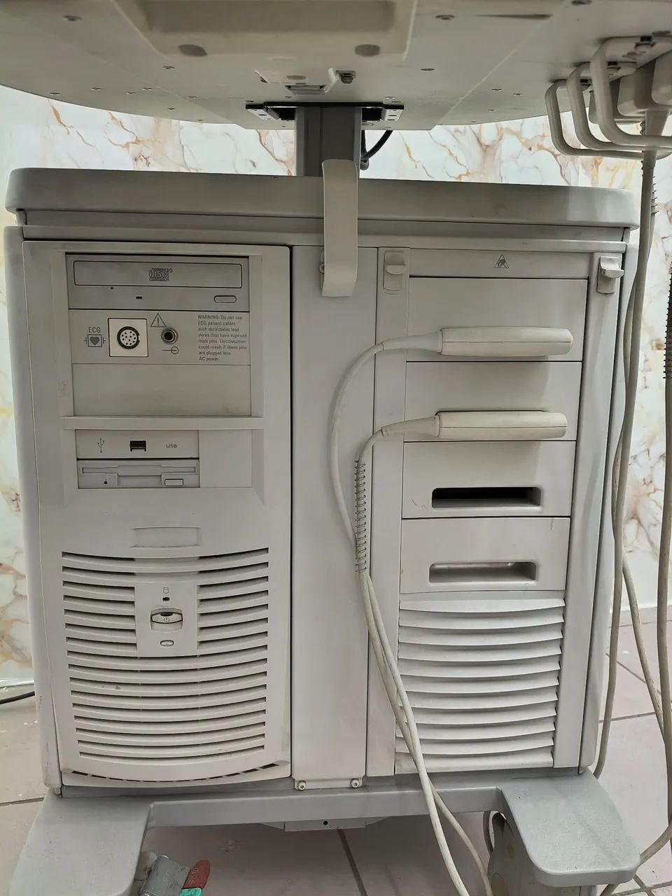 Ultrassom Médico Philips - Foto 2