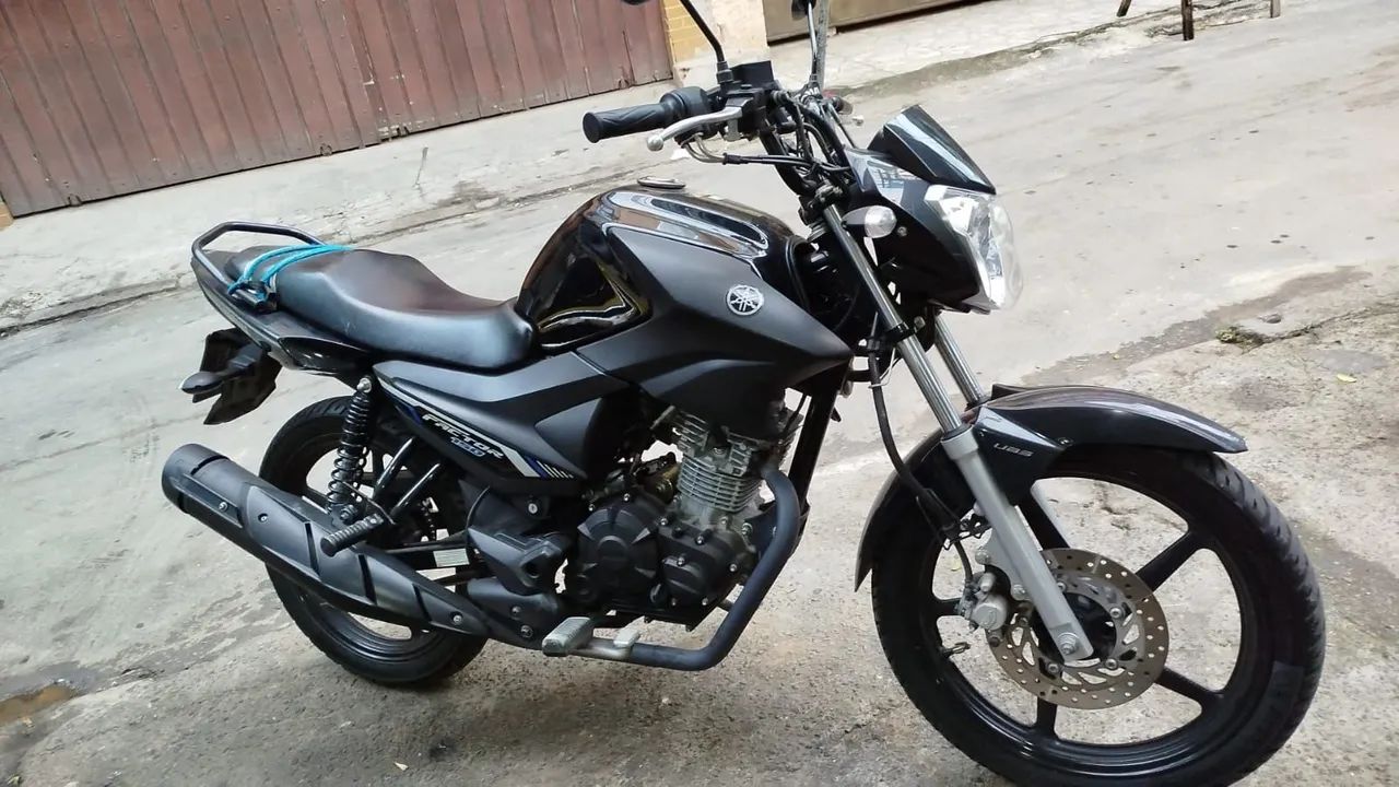 ALUGUEL DE MOTO  - Foto 5