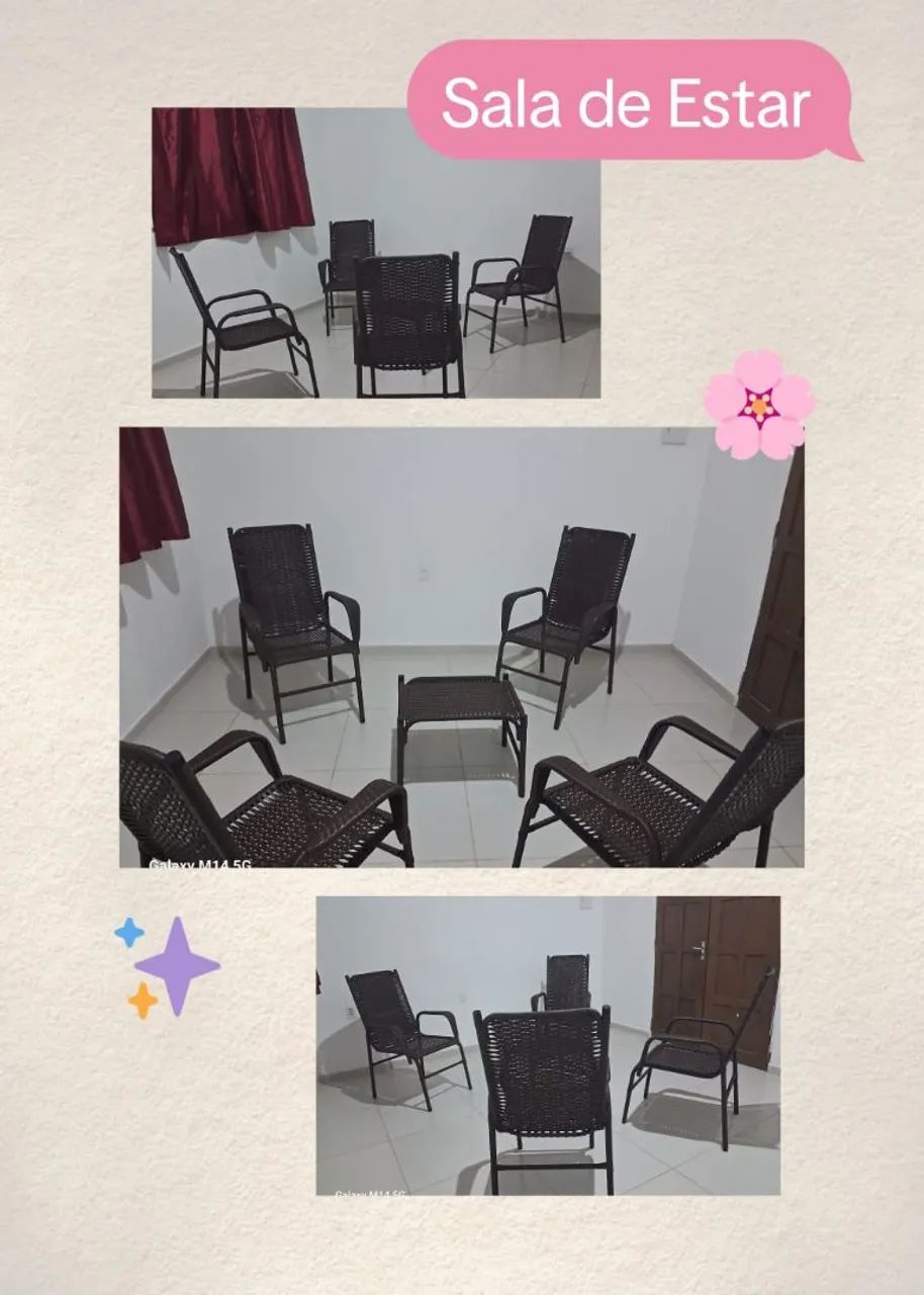 Casa de praia na Redinha Nova. - Foto 7