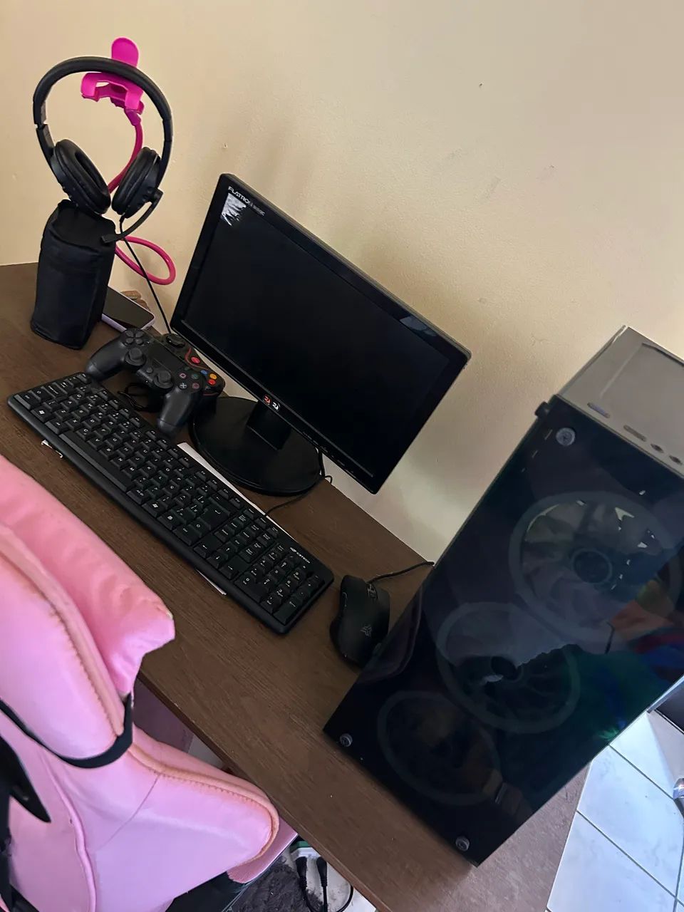 Pc gamer iPhone x6 - Foto 5