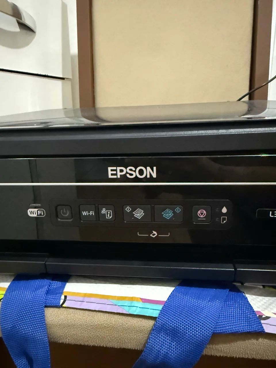 Impressora Epson - Foto 2
