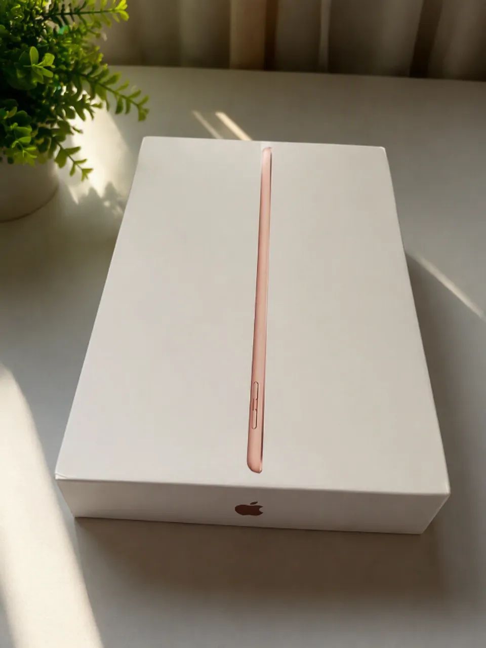 Tablet IPAD 32gb novinho com caixa