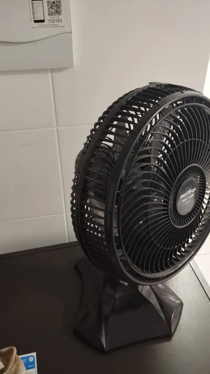 Ventilador - Foto 2