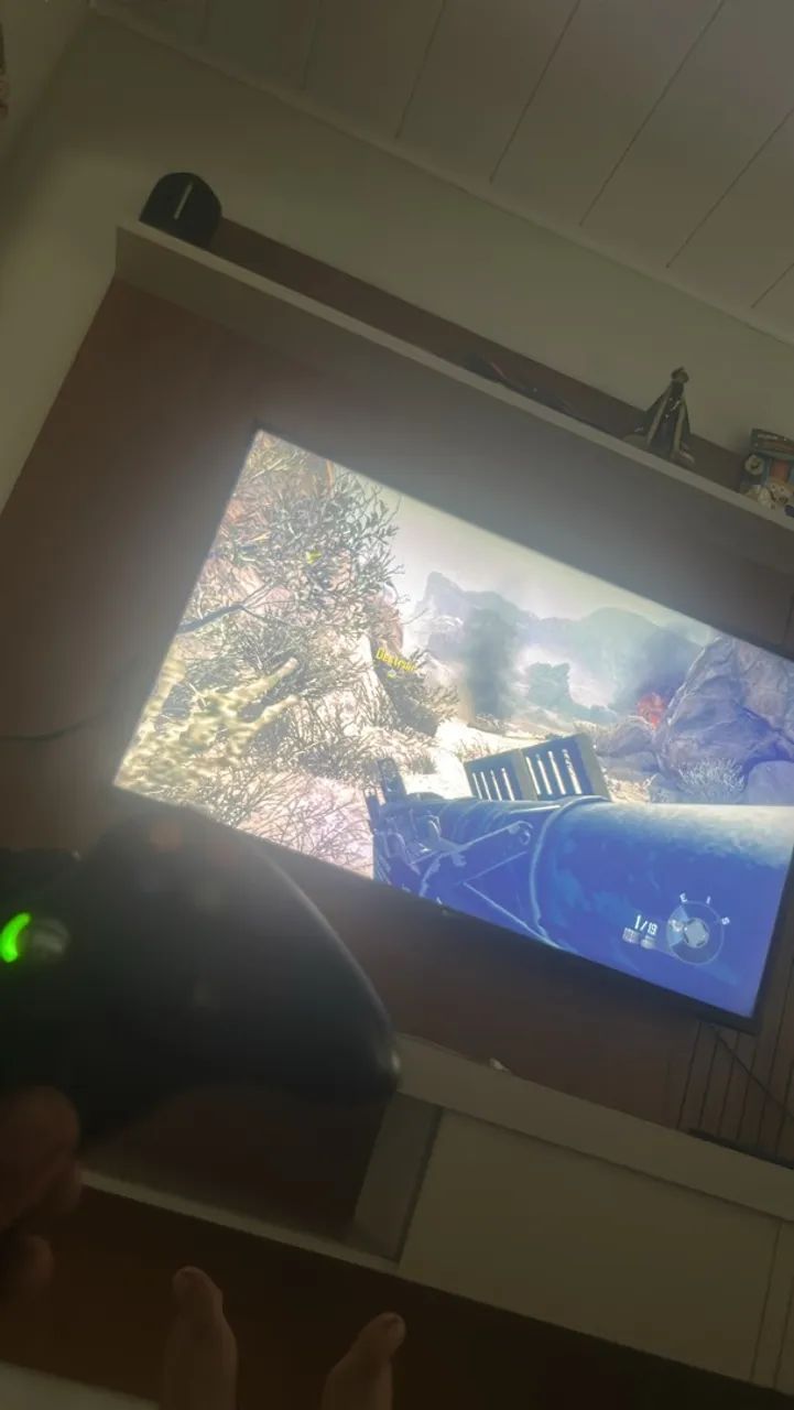 Xbox360 - Foto 4