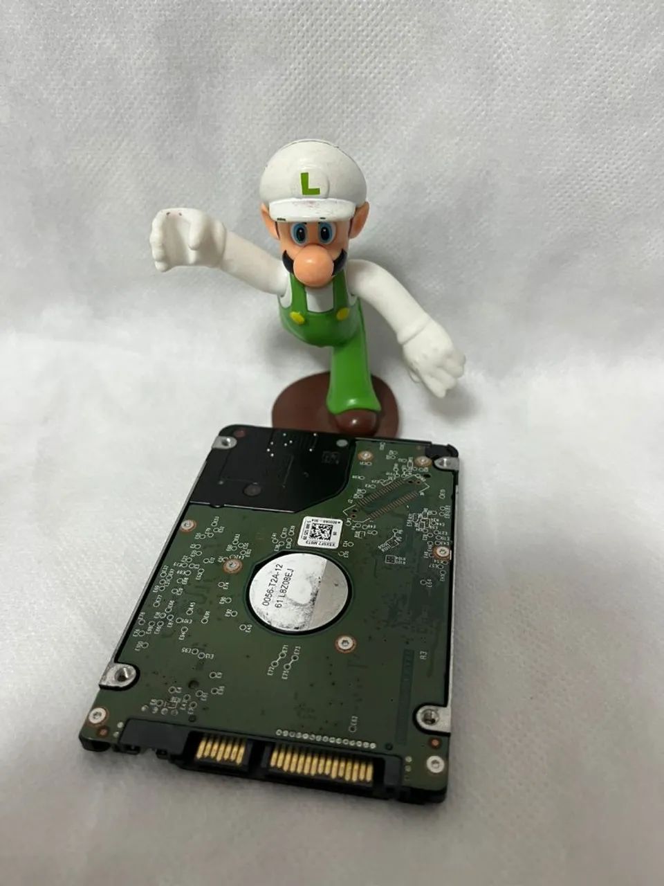 HD 1 TB NOTEBOOK / PC DESKTOP - Foto 2