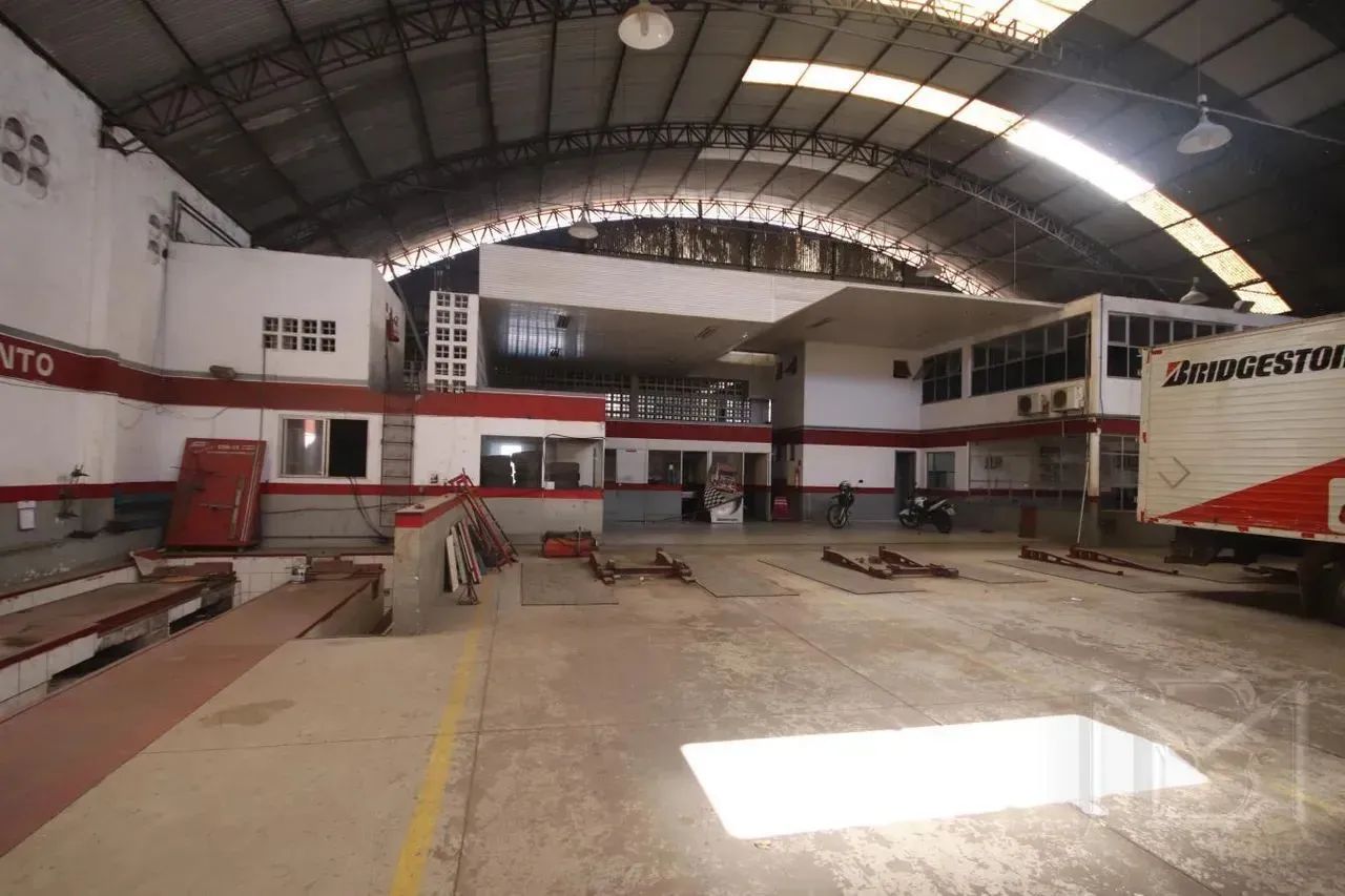 Galpão, com 2340 m² em Jardim Limoeiro - Serra - ES - Foto 8