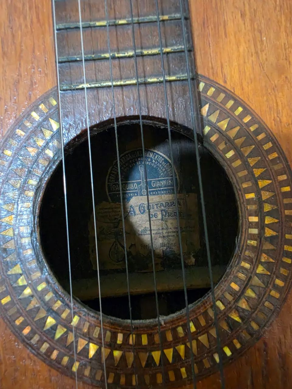 Violão Clássico Giannini - Foto 2