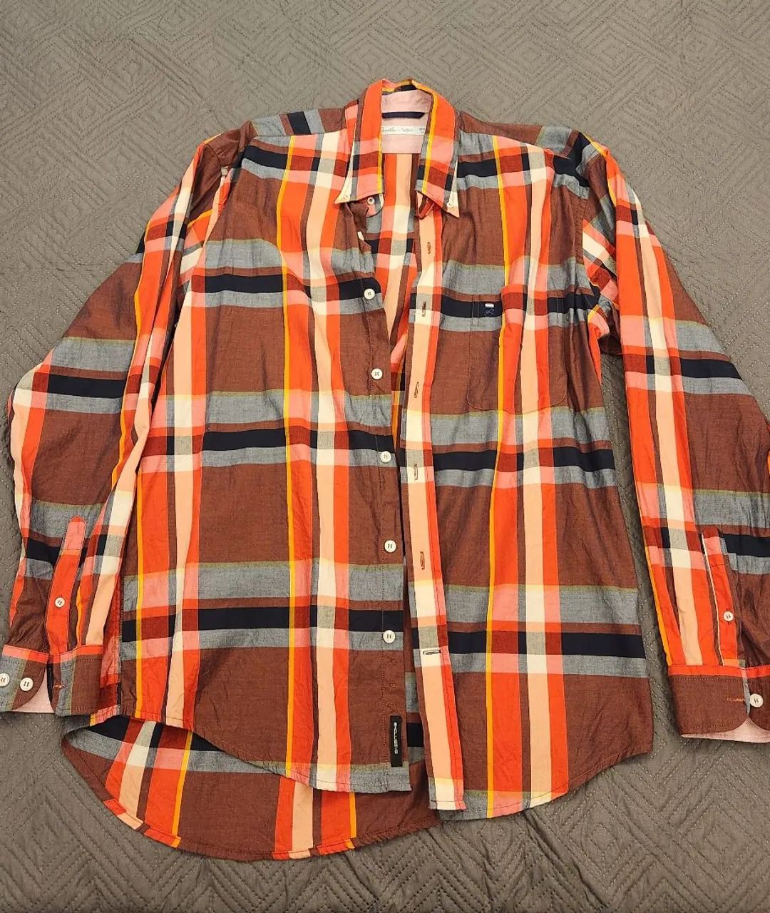 Camisa Xadrez Rendler  - Foto 2