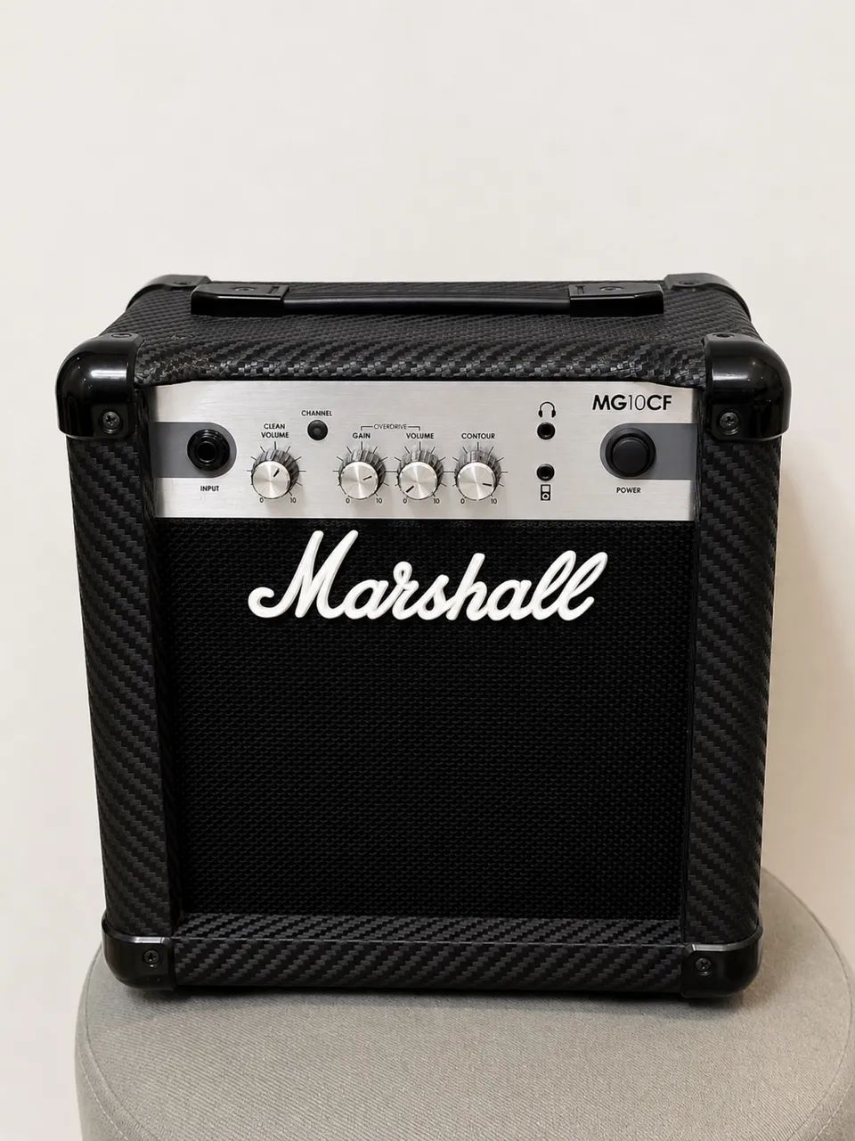 Marshall MG10CF Novíssimo  - Foto 2