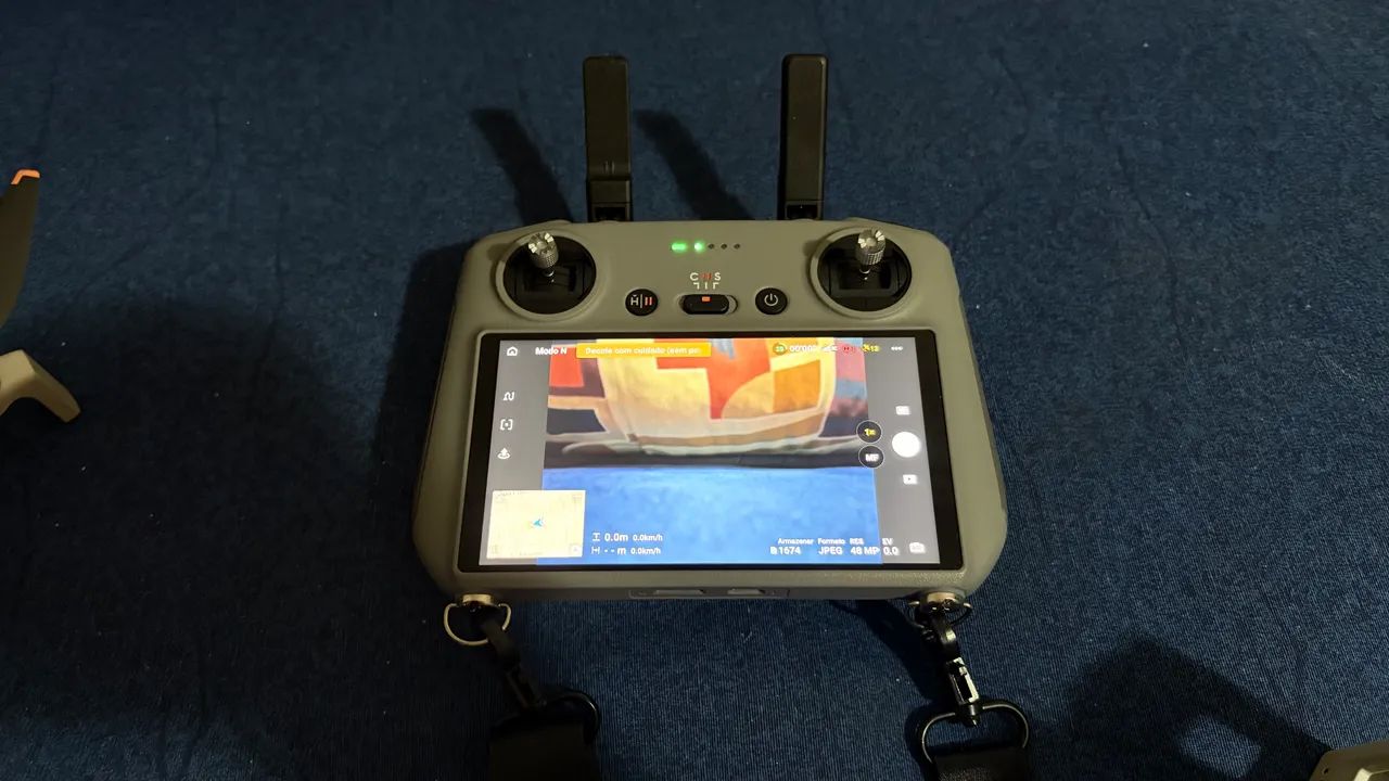 Drone Dji Lito X1 2026 - Foto 2