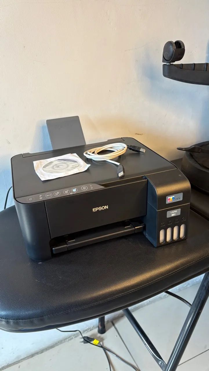 Impressora L3250 - Foto 4
