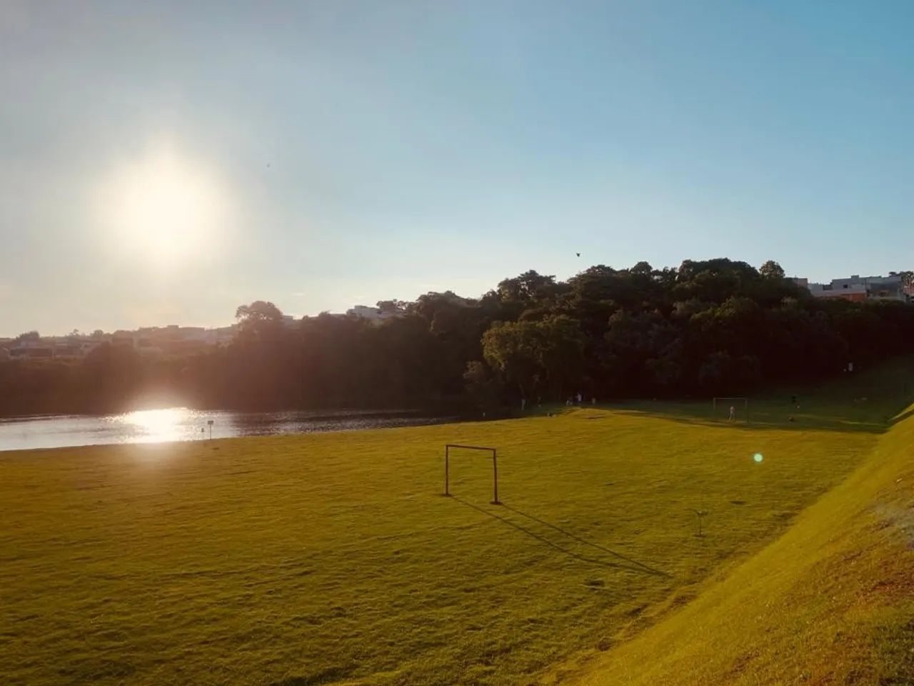 Terreno em Condomínio para Venda em Sorocaba, Jardim Villagio Milano - Foto 9
