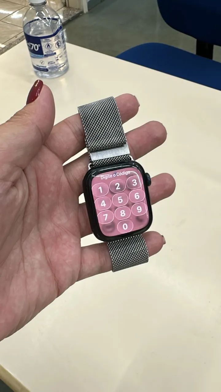 Apple Watch Series 8 41mm 