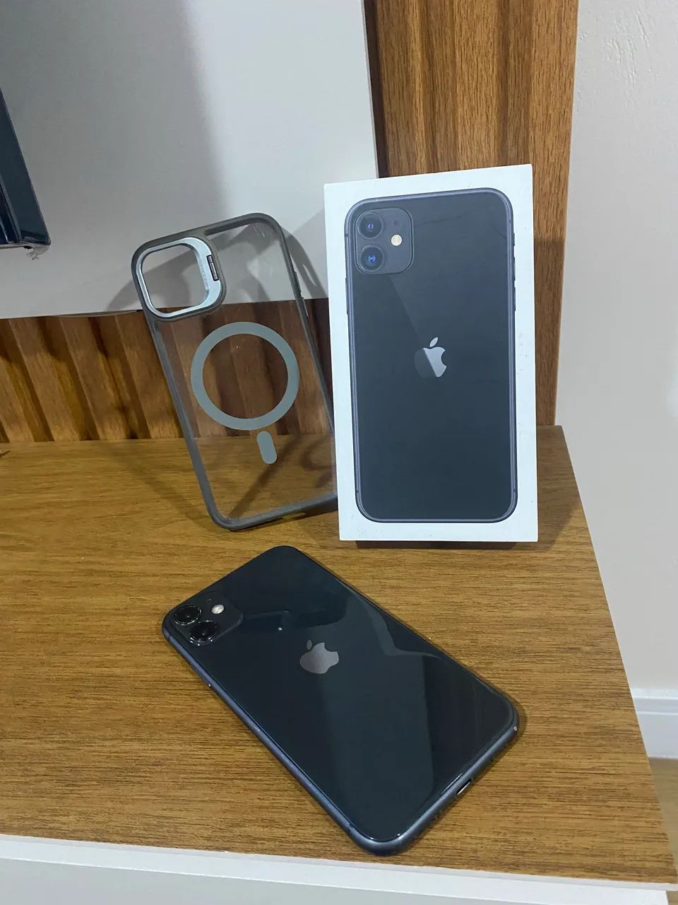 iPhone 11 64gb - Foto 2