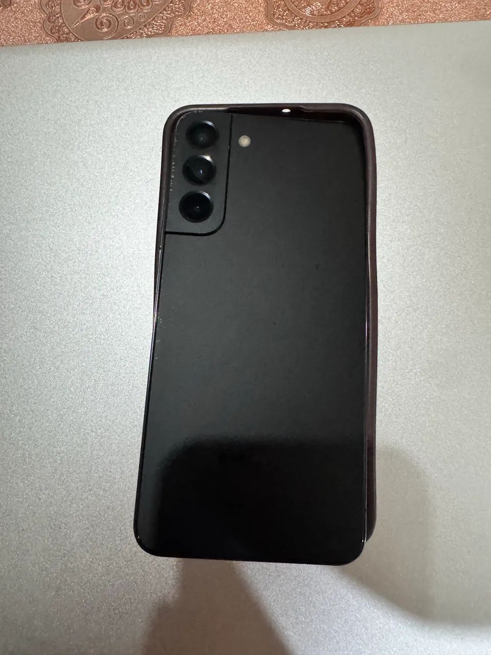 S22+ 256gb preto - Foto 2
