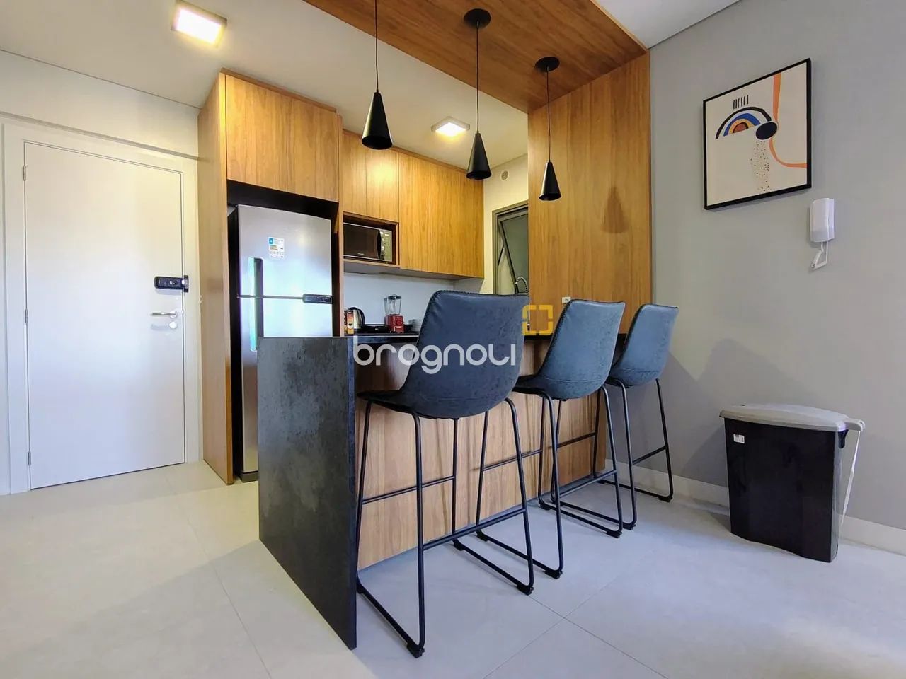 Studio Residencial - Carvoeira, Florianópolis - Foto 3