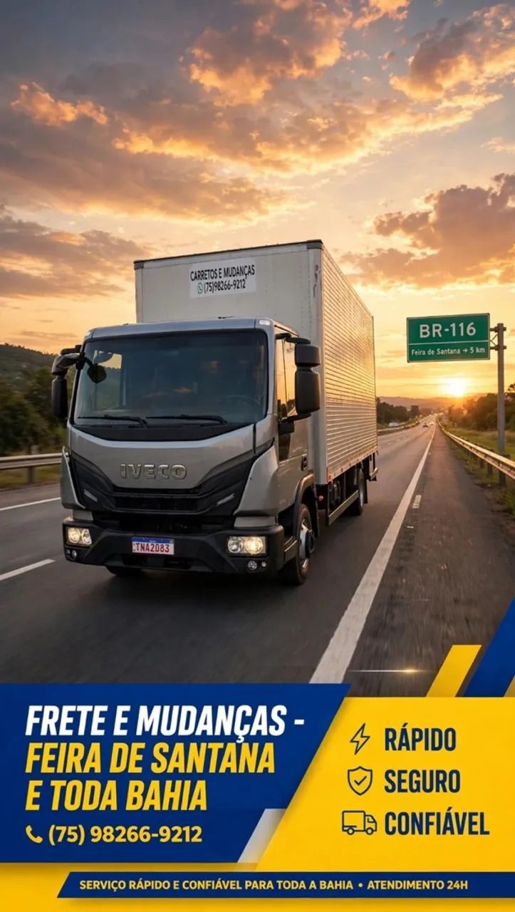 Mudanças 