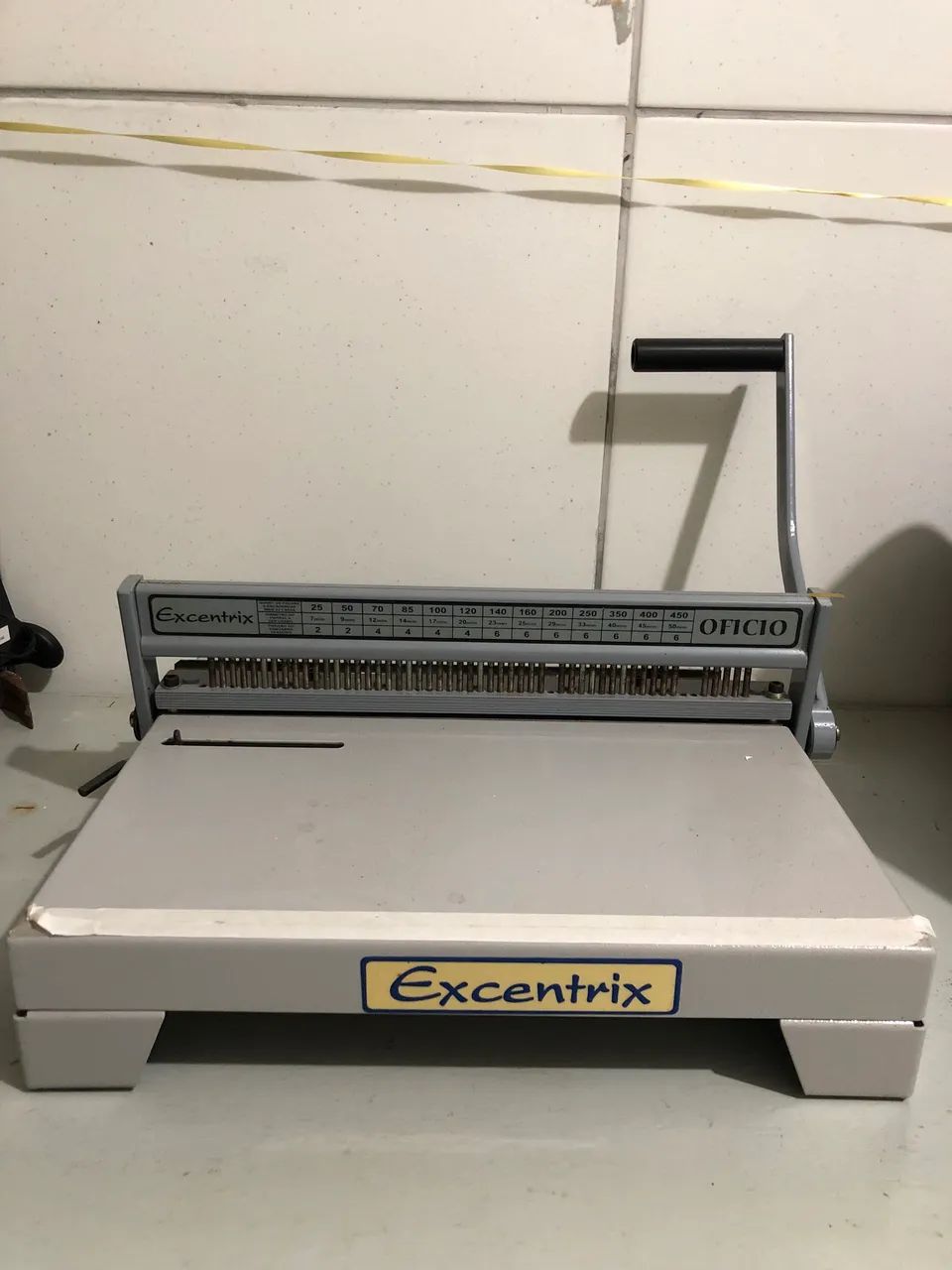 Encadernadora 64985863733889120