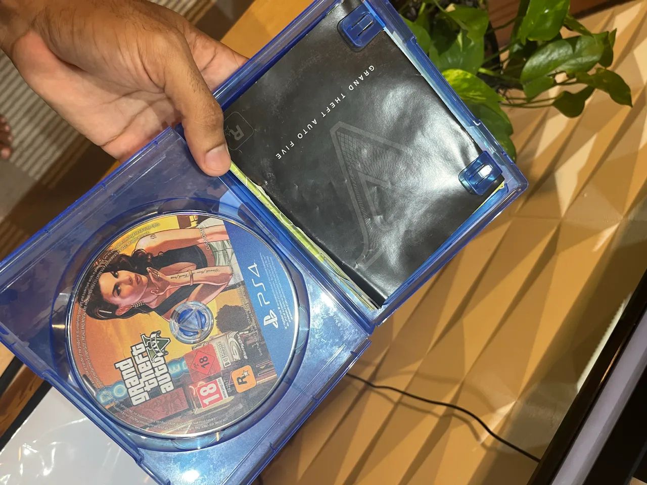 GTA V - Foto 2