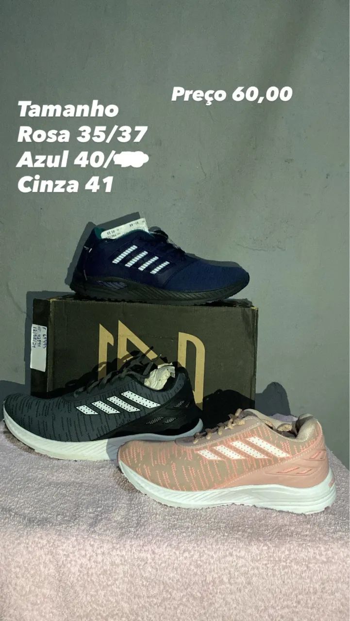 Sapatos originais  - Foto 2