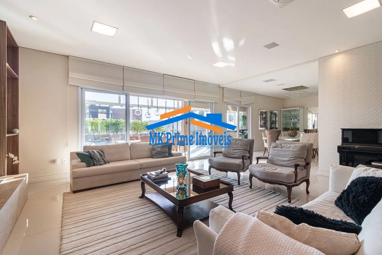 CASA TAMBORÉ 10 | PORTEIRA FECHADA - Foto 5