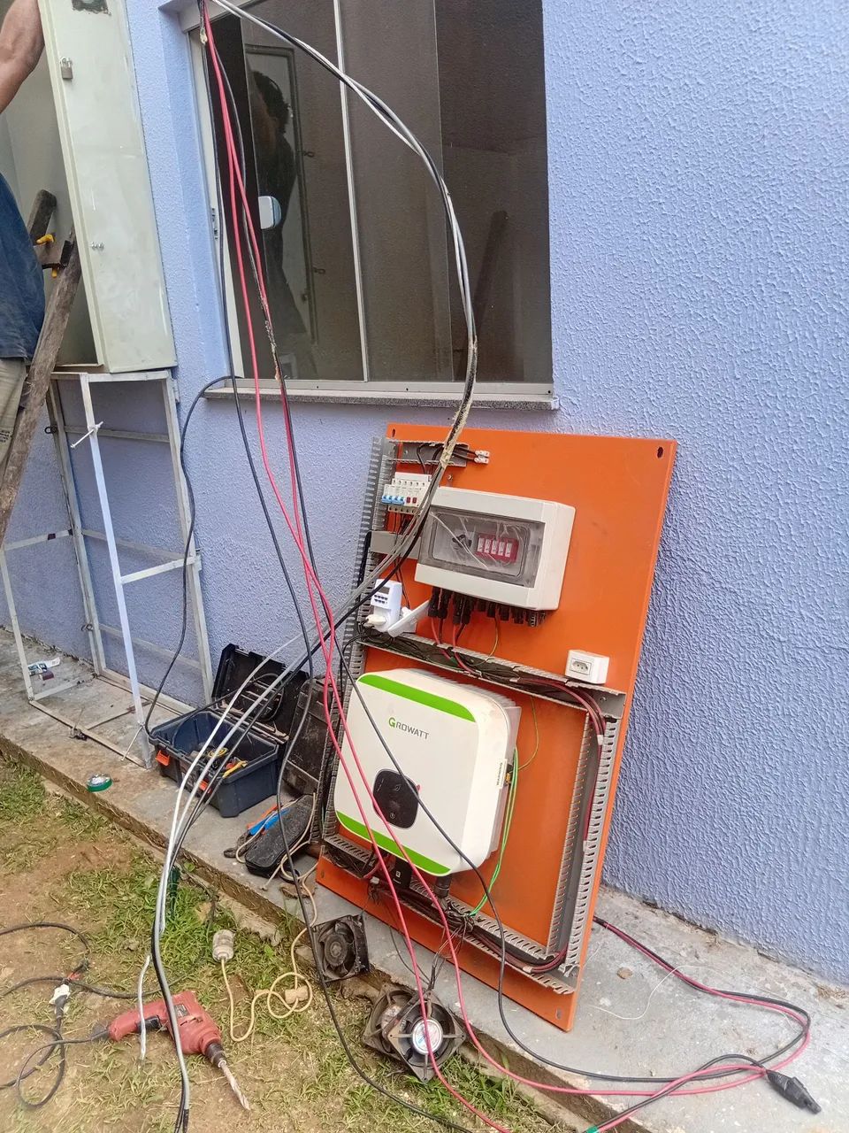 Eletricista profissional. - Foto 5