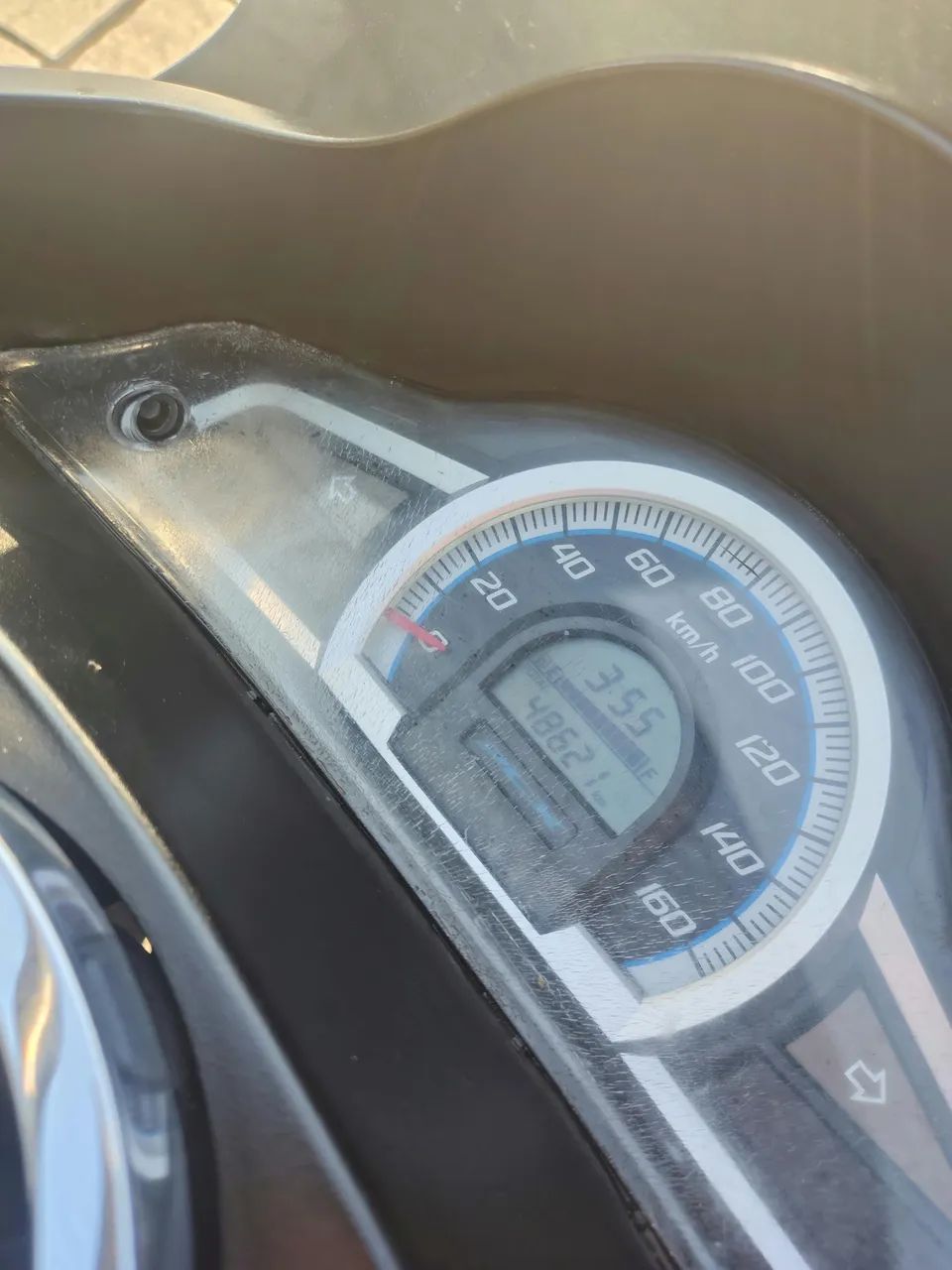 Vendo PCX 2018 - Foto 5