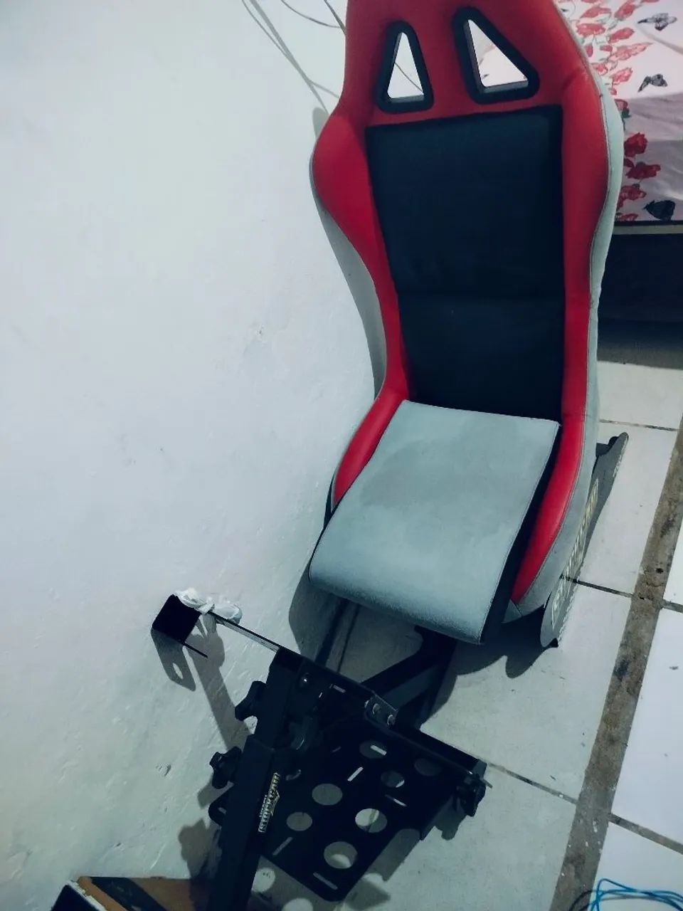 Cockpit simulador  - Foto 2