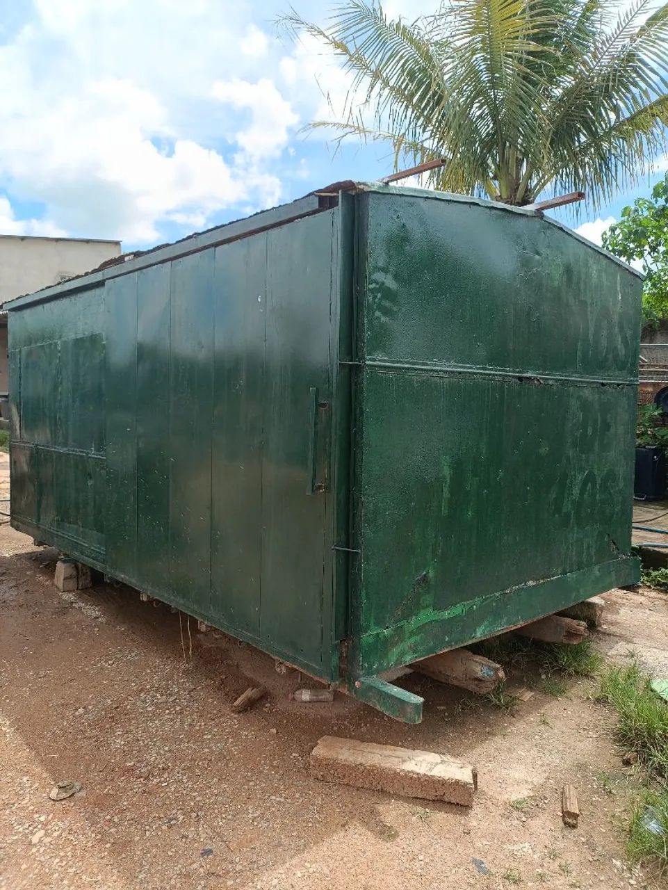 Trailer fixo - Foto 4