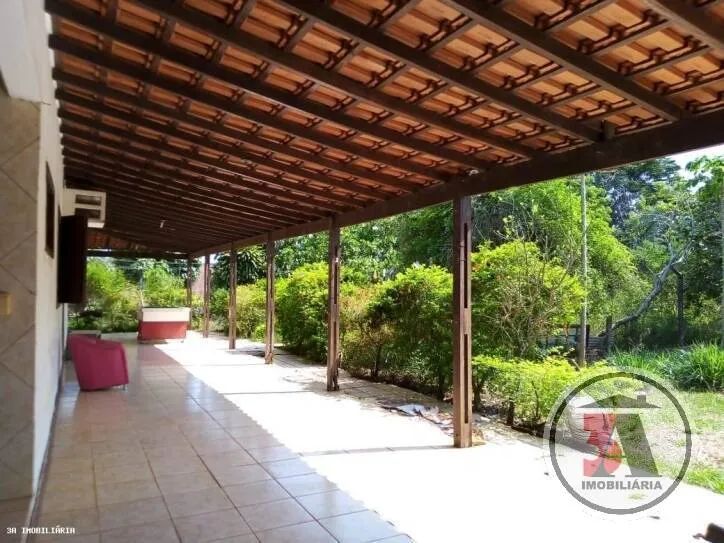 5.000m2 - Linda Chácara no Jd. Santana