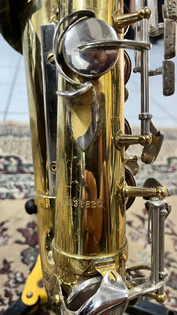 Sax - Foto 2