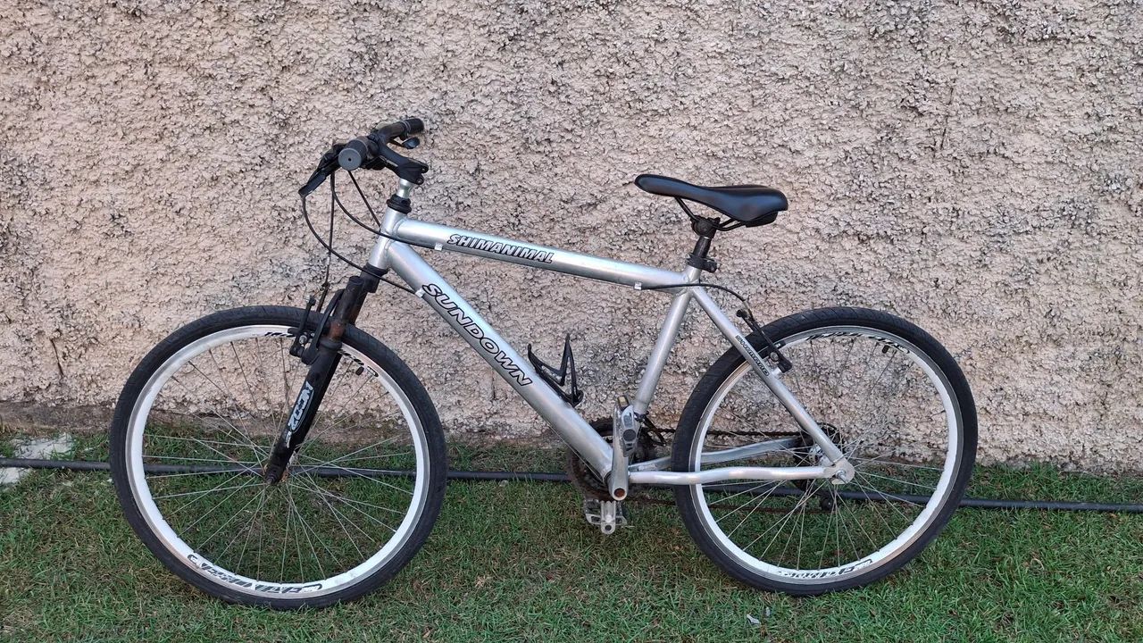 Bicicleta Sundown NCOZ - Foto 2