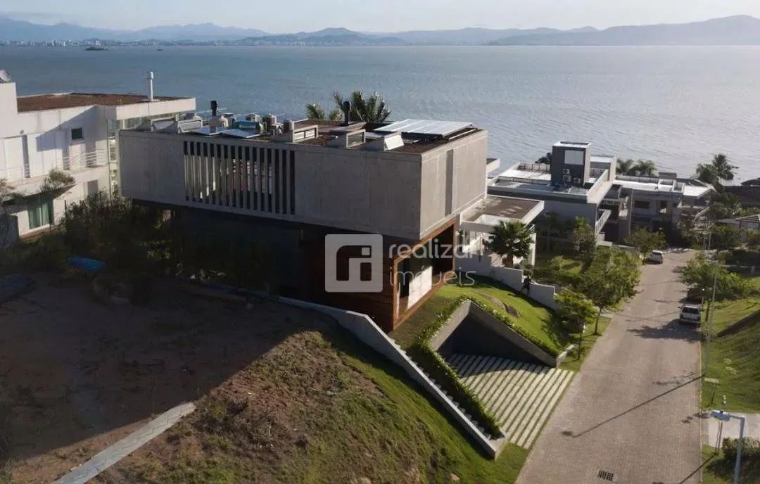 Casa Residencial à venda, Cacupé, Florianópolis - CA1739. - Foto 5