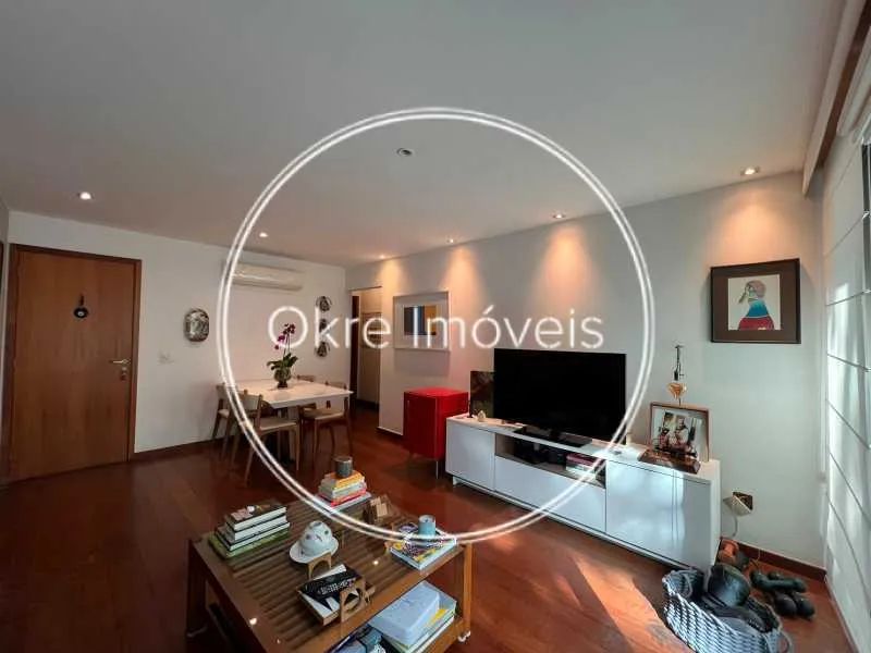 Apartamento : Padrão / Residencial / Lagoa - Foto 2