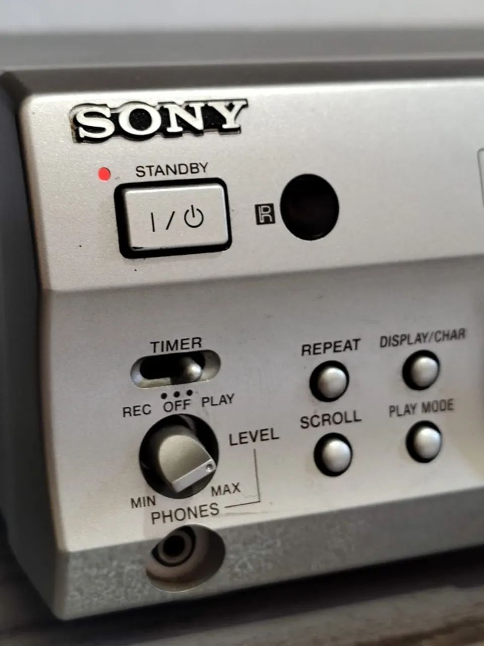 MD Sony  - Foto 3