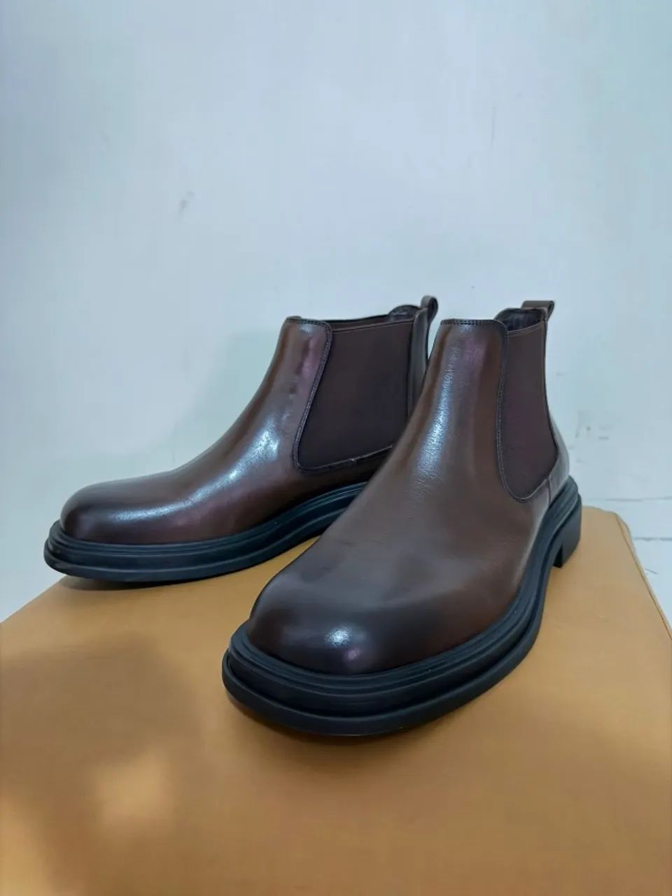 Bota Boaretto - Foto 4