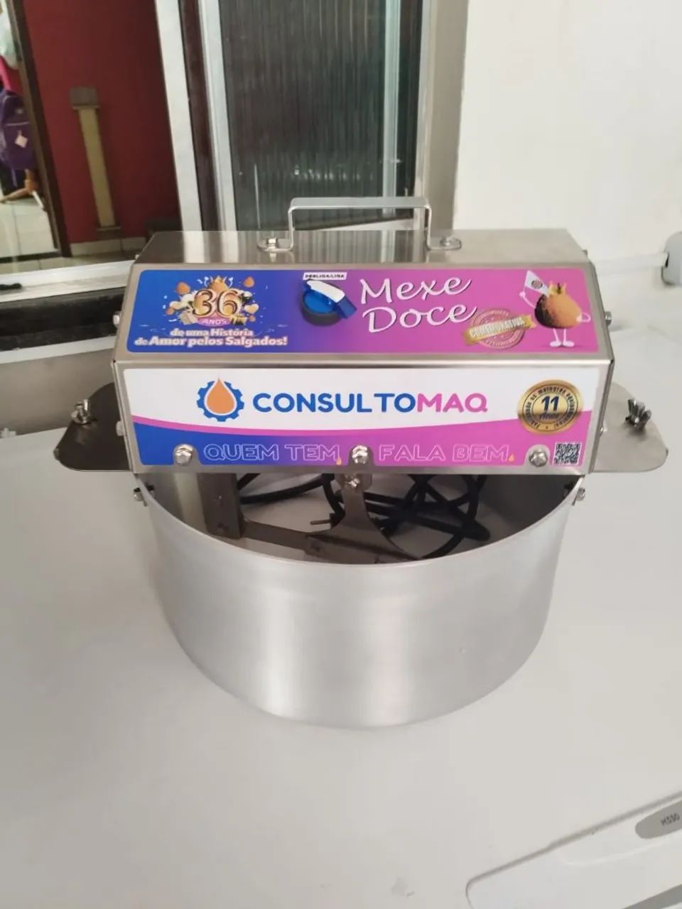 Meche doce consultomaq - Foto 2