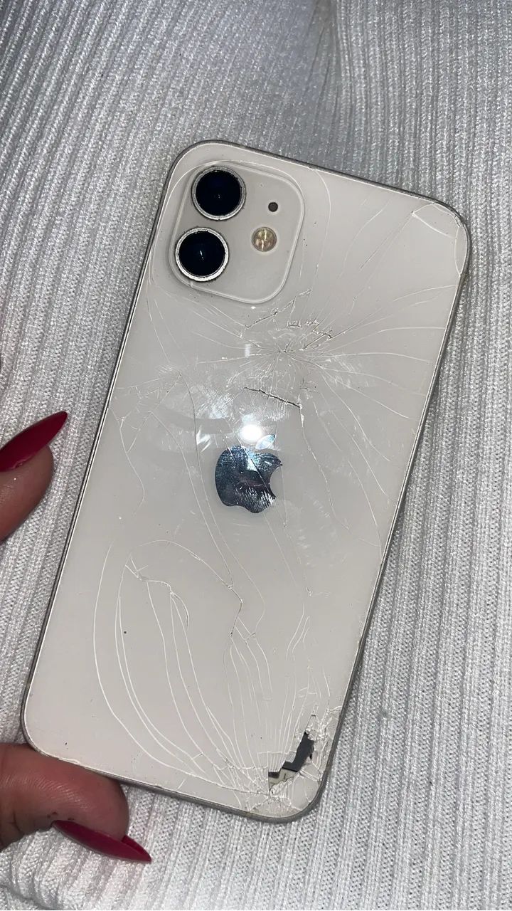 iPhone 12
