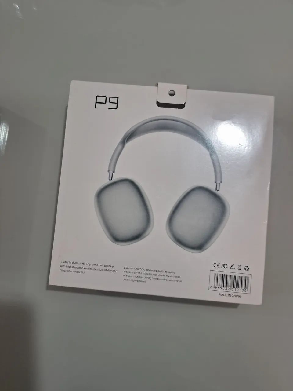 Fone Bluetooth  - Foto 2
