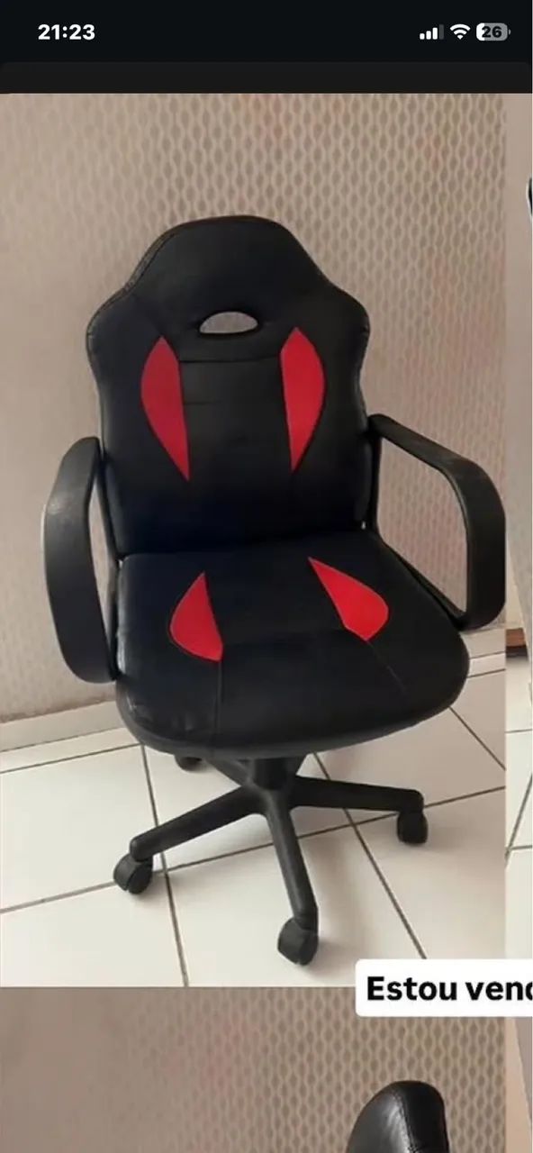 Gaming Chair