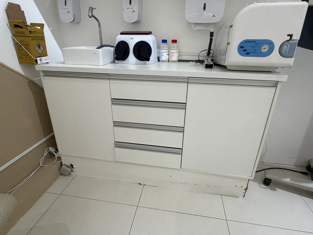 Consultório Odontológico  - Foto 5