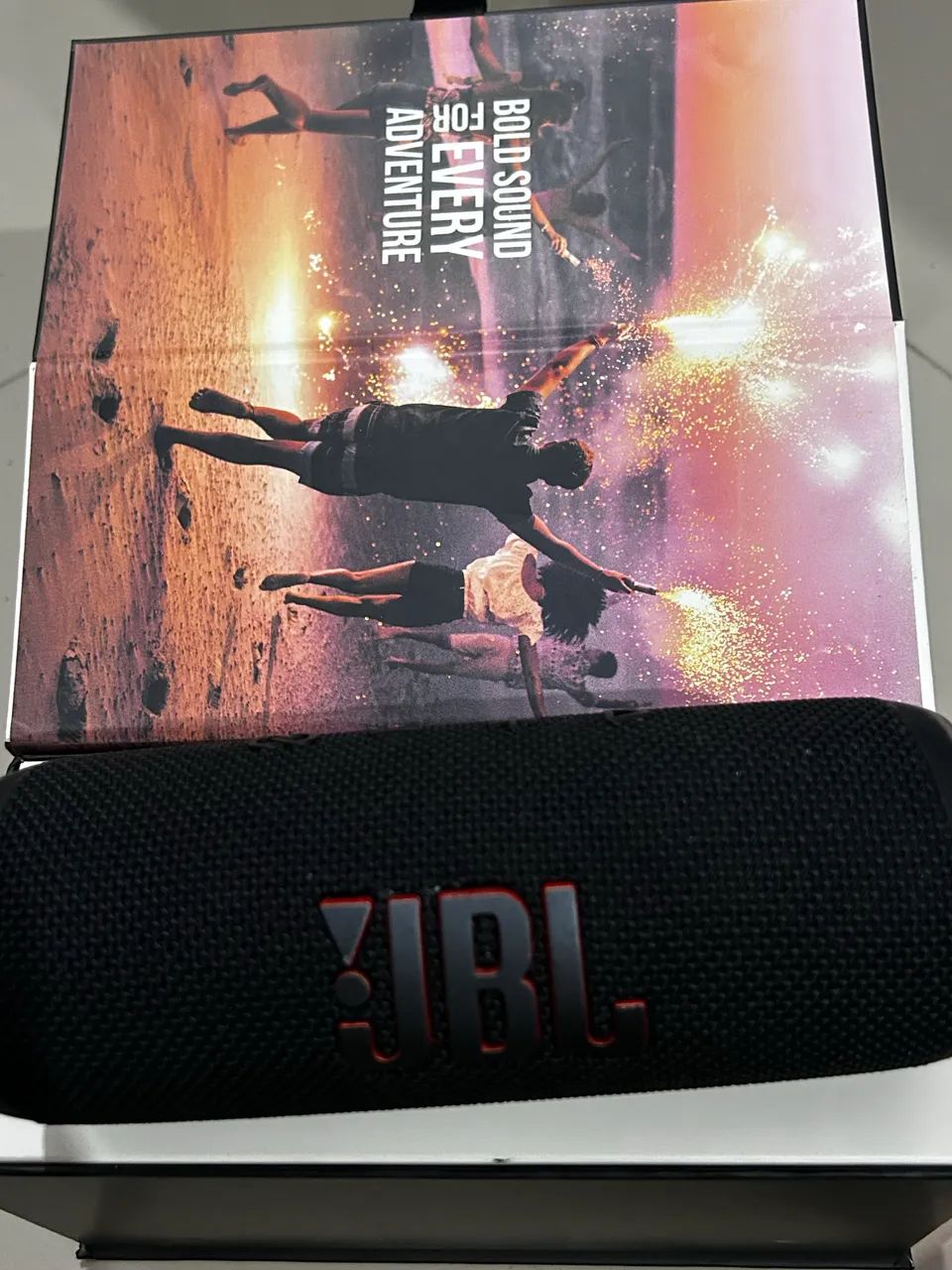JBL flip 6 - Foto 4