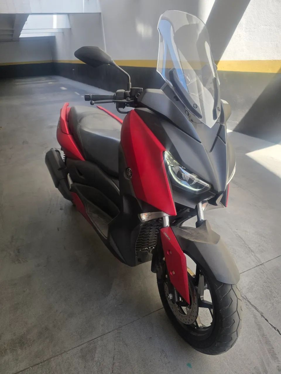 Excelente motocicleta - Foto 2