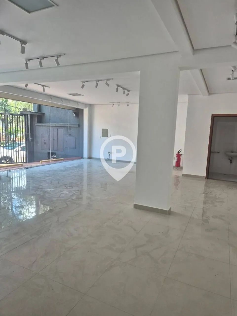 Prédio Comercial no Jardim do Mar - Foto 3